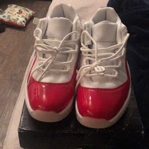 Jordan retro 11